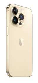 iPhone 14 Pro ゴールド 256GB SIMフリー iPhone 14 Pro 256GB - ゴールド（SIMフリー）[整備済製品