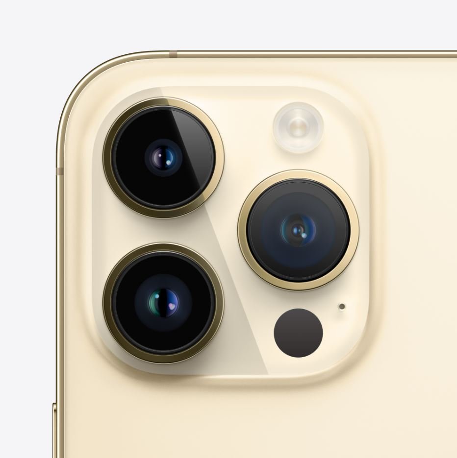 Apple iPhone 14 Pro ゴールド 256GB Smartfon Apple iPhone 14 Pro 6 GB / 128 GB 5G złoty • Cena