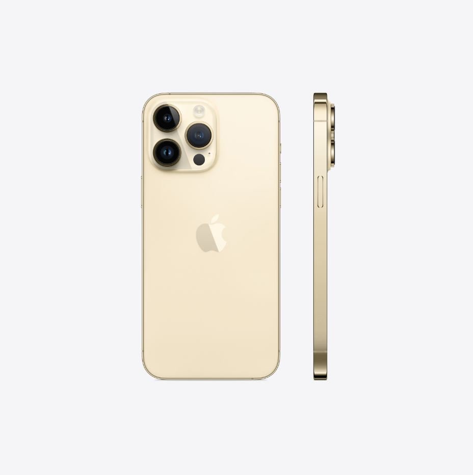Apple iPhone 14 Pro ゴールド256GB 本体 Smartfon Apple iPhone 14 Pro, 256 GB, złoty - Apple | Sklep