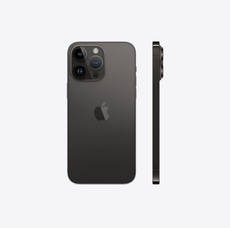 iPhone 14 Pro Max 256GB ブラック Apple iPhone 14 Pro Max 256GB Głęboka Purpura (Deep Purple