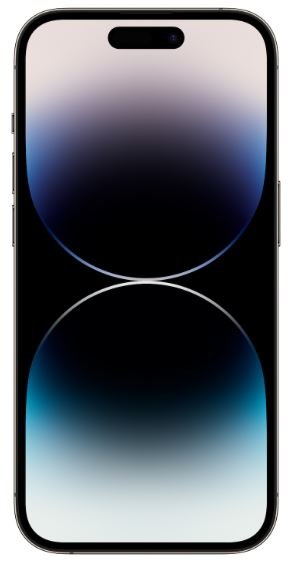 iPhone 14 Pro Max | 512 GB | Czarny - HokoLab® | 1