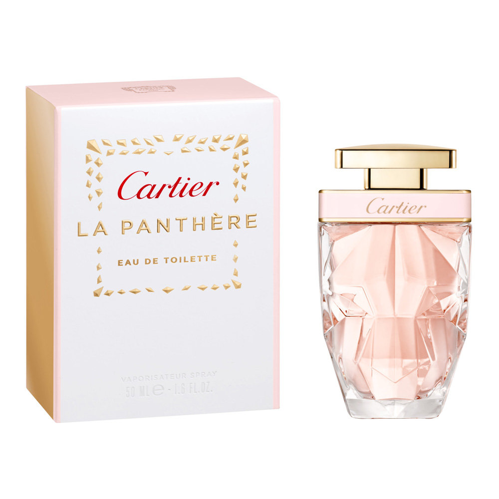 Cartier LA PANTHÈRE Eau de Parfum 75ml Cartier La Panthere woda perfumowana spray – cena: 348,00 zł