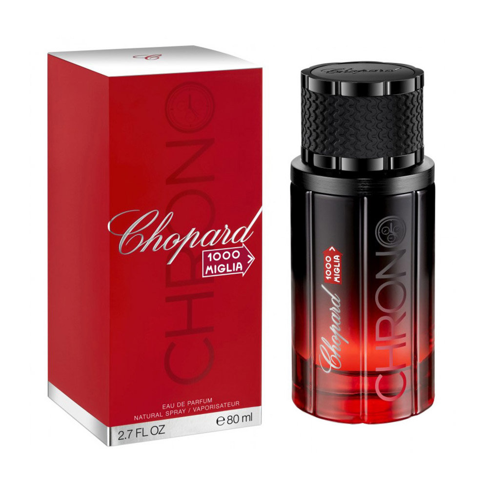 Chopard 1000 Miglia Chrono woda perfumowana 80 ml Sklep EMPIK.COM