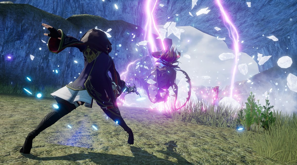 Harvestella, Nintendo Switch - Square Enix | Gry i programy