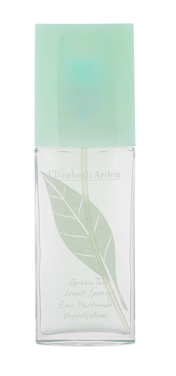Elizabeth Arden, Green Tea, woda perfumowana, 30 ml Sklep