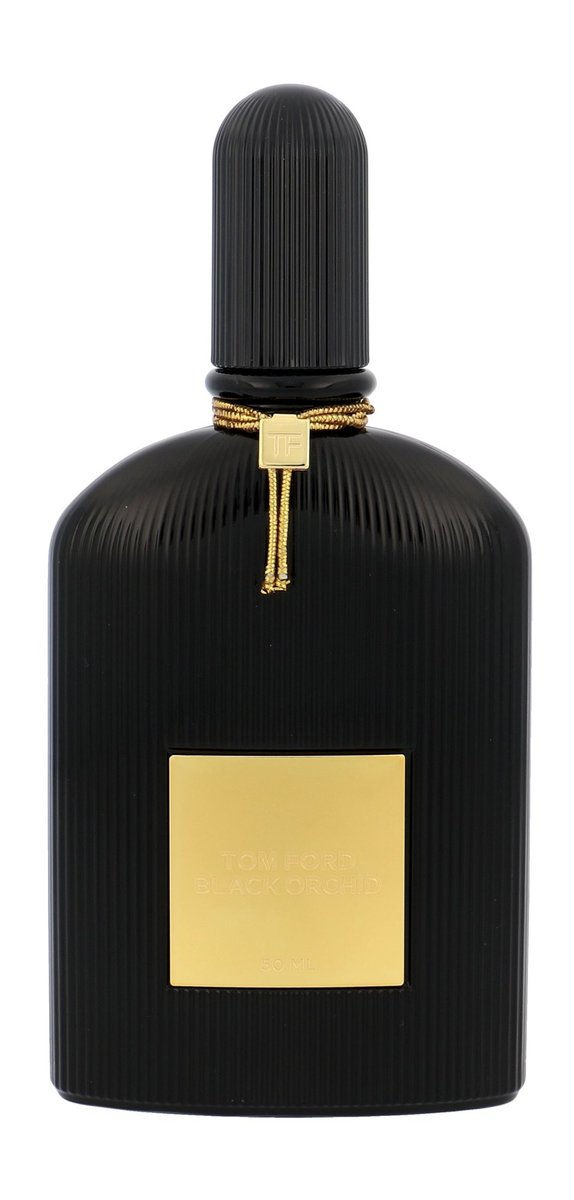 Tom Ford Black Orchid Eau De Parfum EDP 1.7 oz 50 ml perfume 99% sold full