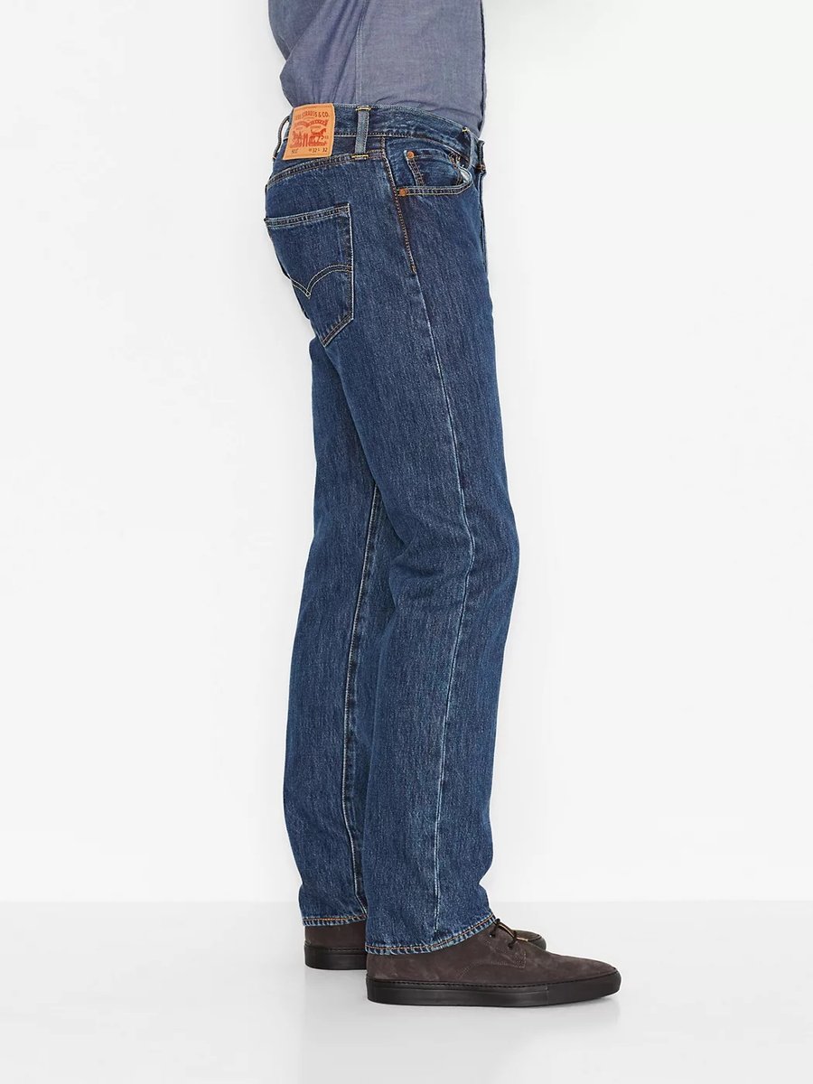 Mens newest Levi's jeans