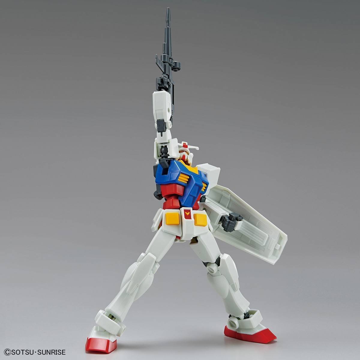 コミック・アニメ BANDAI RX-78 Gundam l Grade BANDAI SPIRITS BAN163280 1 RX-78-2 Mobile Suit Gundam