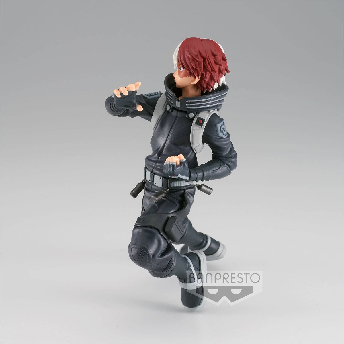 Shoto Todoroki Hero's Edition フィギュア Figurka My Hero Academia: World Heroes' Mission (Amazing