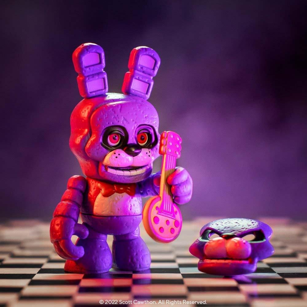 その他 Funko Snaps: Five Nights at Freddy's Glamrock Freddy Five Nights At Freddy'S Fnaf Funko Snaps