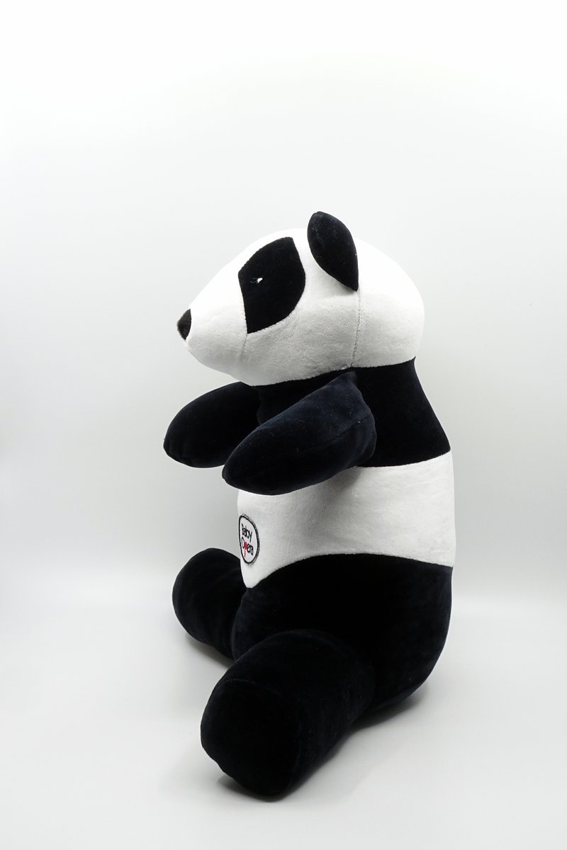 Panda Lulu - BABY OPERA | Sklep EMPIK.COM