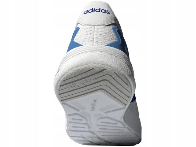 Buty MÄskie adidas Nebzed Gx4283 BiaÅe 46 - Adidas | Sport Sklep EMPIK.COM