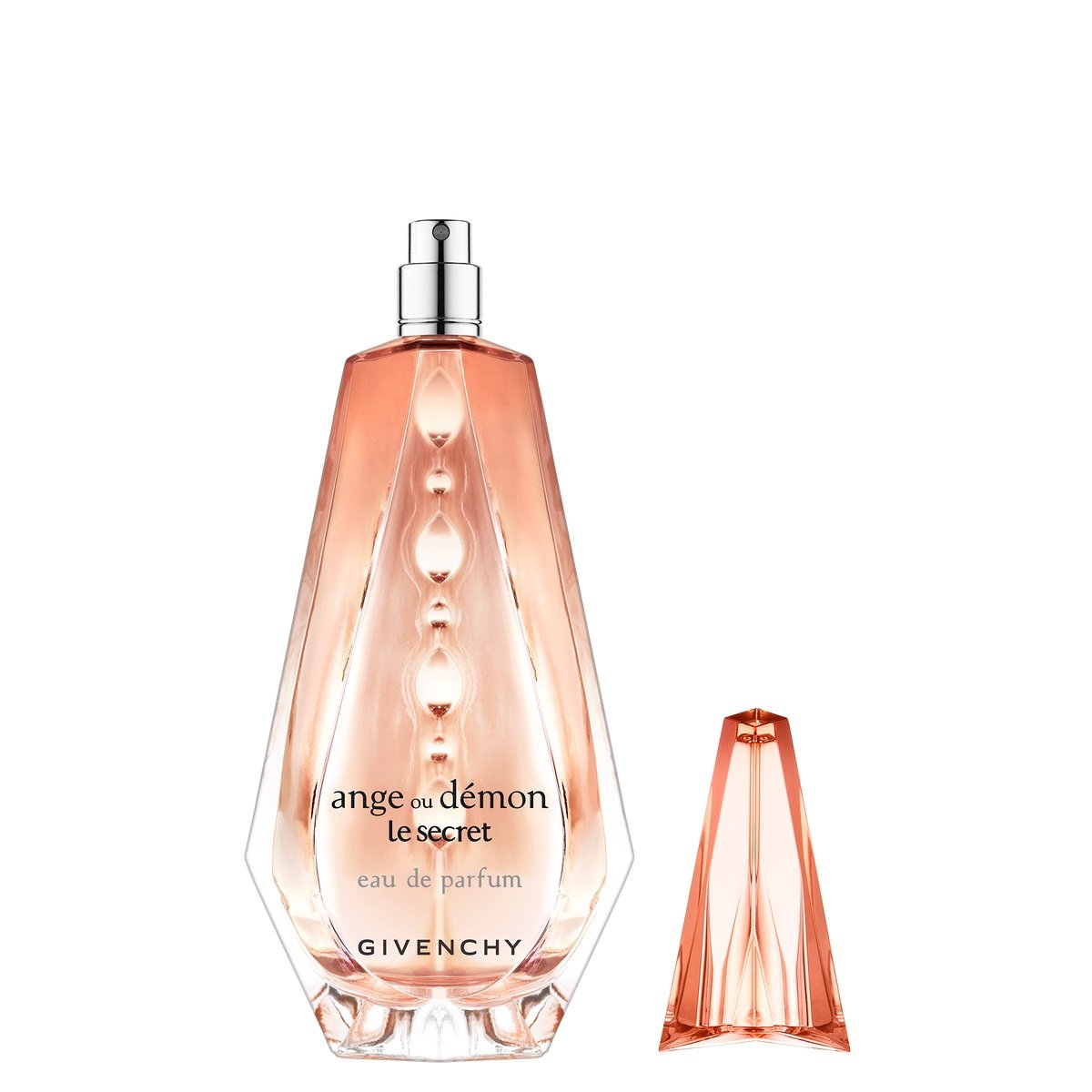 Givenchy, Ange ou Demon le Secret, woda perfumowana, 50 ml