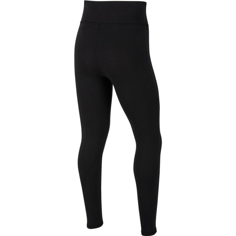 Damskie Legginsy Nike Szare Db3900 063 R-L - Nike