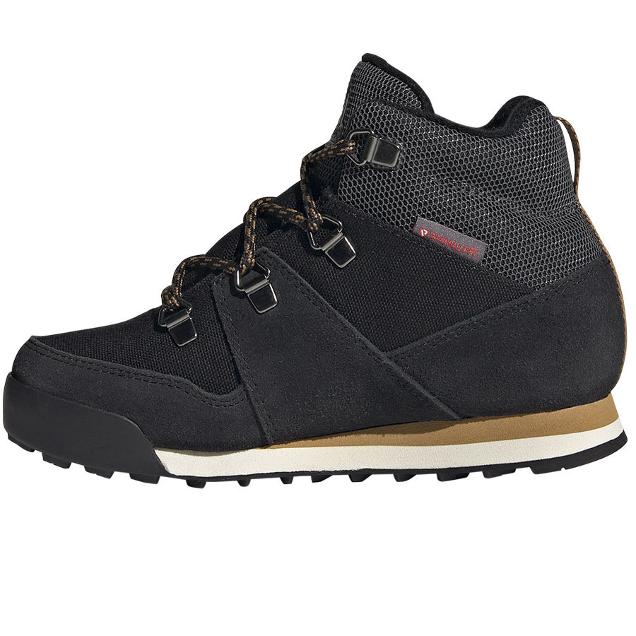 Adidas Snowpitch, Buty, FZ2602, 39 1/3 - Adidas | Sport Sklep