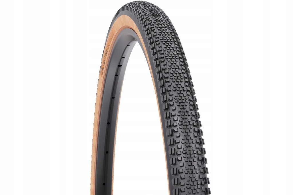 Wtb Riddler - Opona Rowerowa 700X45C Tcs Lfr Tan - WTB