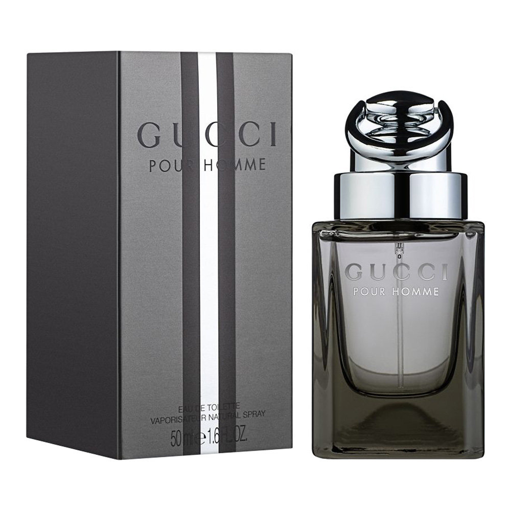 ⭐︎グッチ GUCCI Pour Homme オードトワレ50ml 楽天市場】グッチ GUCCI グッチ バイ グッチ プールオム EDT 50mL