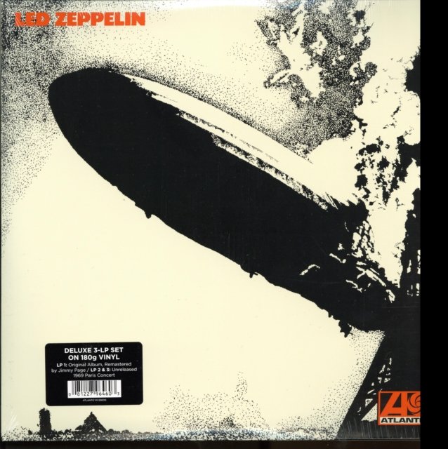 Led Zeppelin レコード LPコレクション ９枚 Led Zeppelin レコード LPコレクション 9枚 レッド・ツェッペリン LP