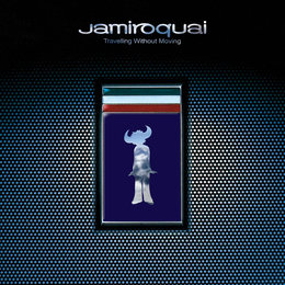 洋楽 JAMIROQUAI Travelling Without Moving LP Amazon | Travelling Without Moving (25th Anniversary Edition