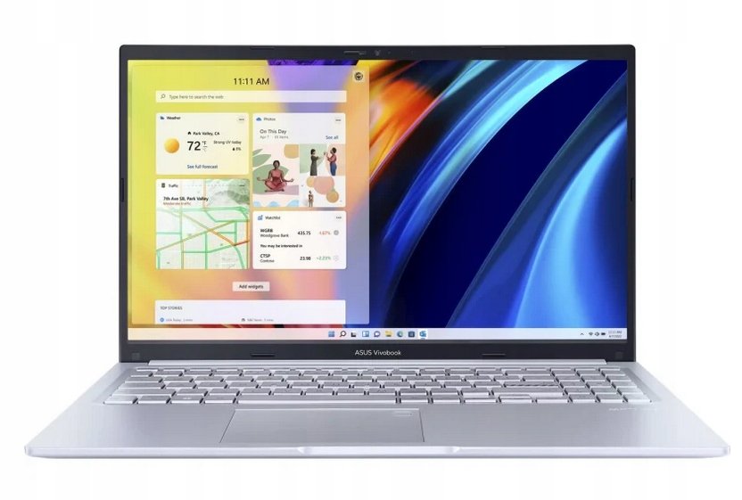 Asus Vivobook 15 Ryzen 5 4600H 8Gb 512Gb - Asus | Sklep EMPIK.COM Asus Vivobook 15 Ryzen 5 4600H 8Gb 512Gb - Asus | Sklep EMPIK.COM