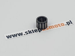 yaco Łożysko Igiełkowe Korbowodu 12X16X12 Skuter 2T Keeway F-Act