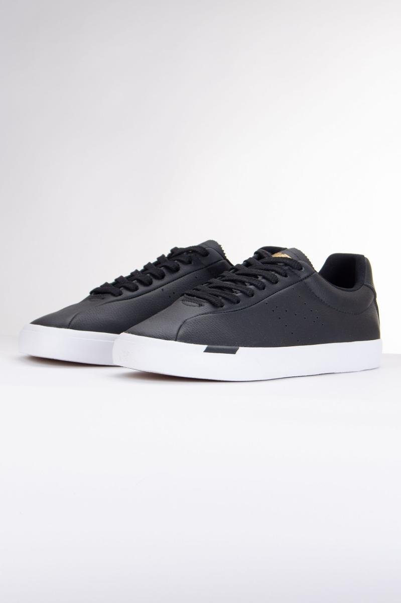 New Balance, sneakersy, 22 NM22BBS, czarny, r. 41.5 - New Balance | Sport Sklep EMPIK.COM