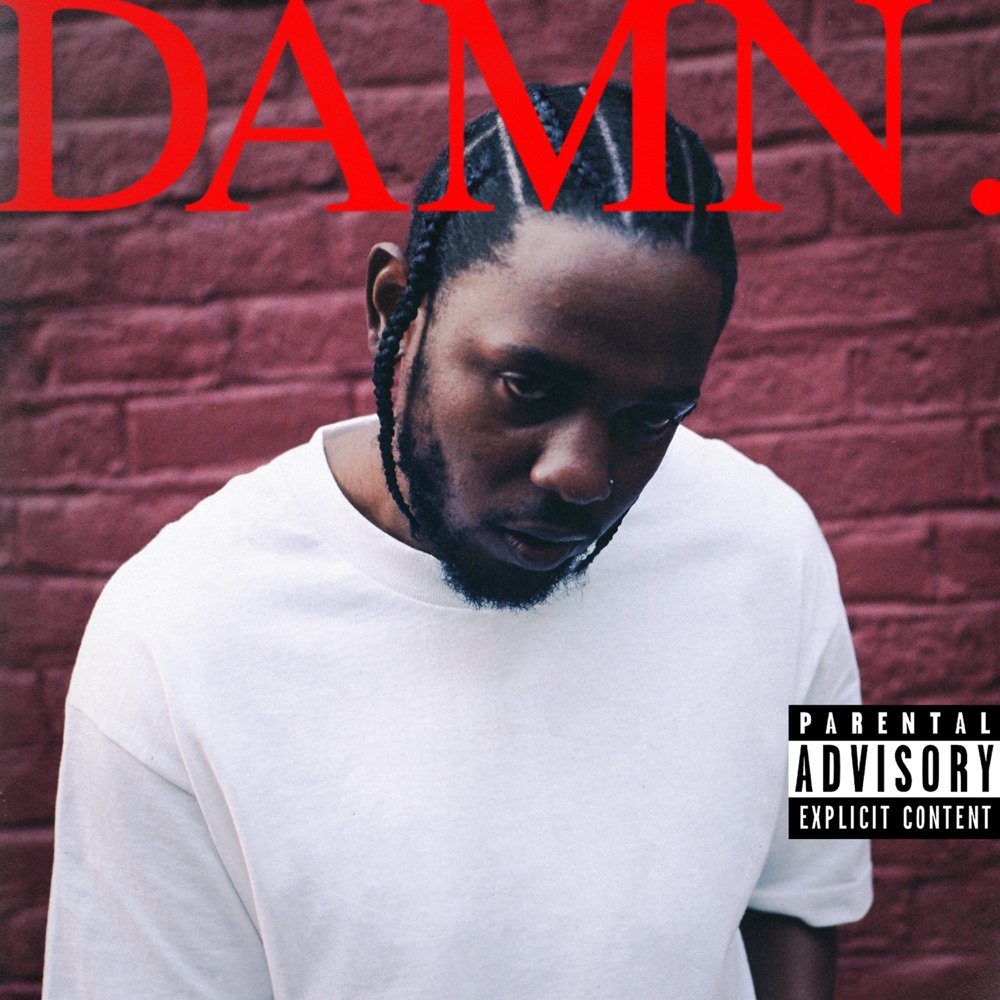 Kendrick Lamar DAMN. レコード Damn, płyta winylowa - Kendrick Lamar | Muzyka Sklep EMPIK.COM