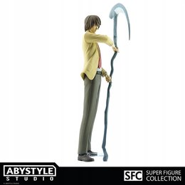Abysse Light DEATH NOTE figuka kolekcjonerska - ABYstyle