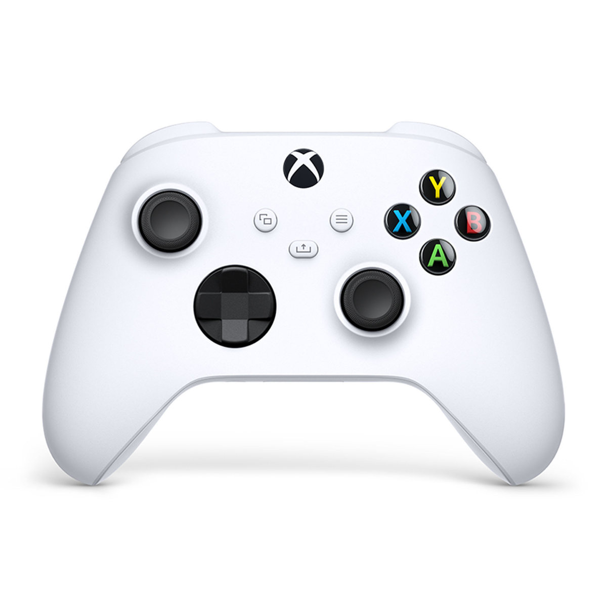 Microsoft Xbox Series S 512GB konsola biała + Fortnite i