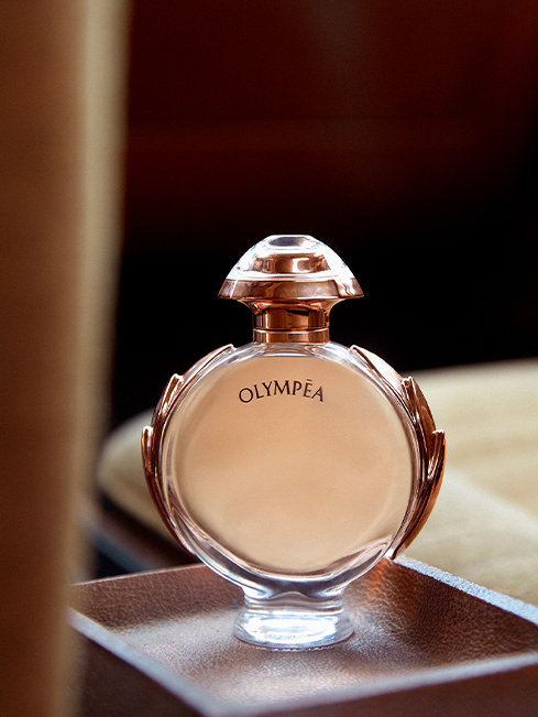 Paco Rabanne Olympea オリンピア　80ml paco-rabanne-olympea-woda-