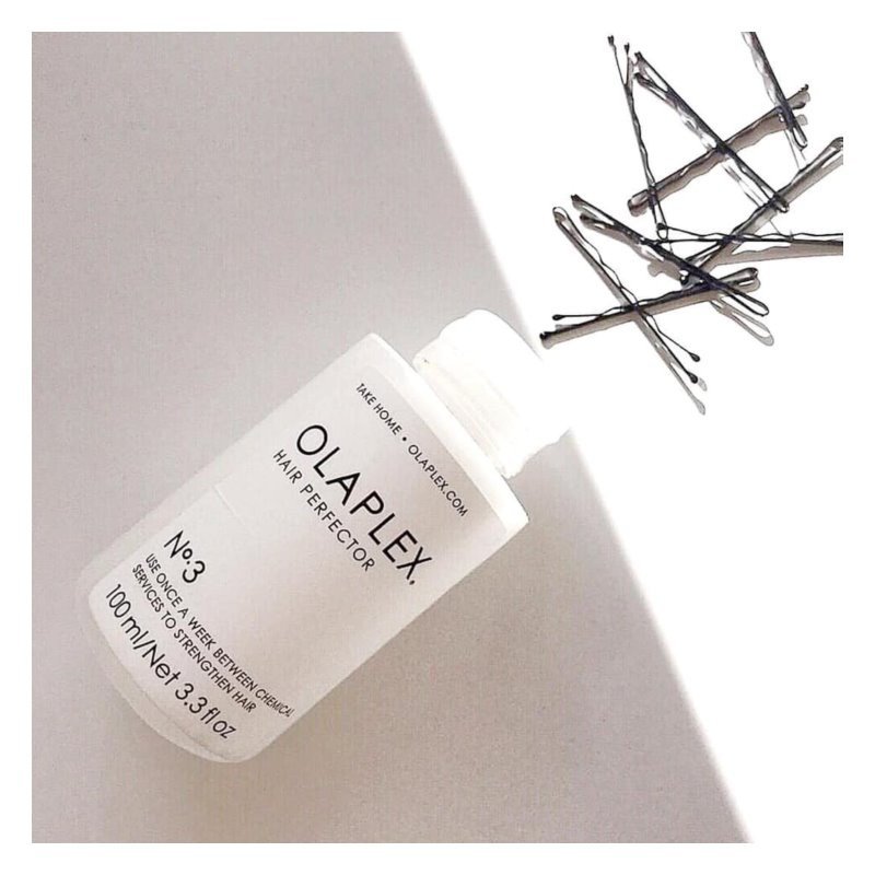 Olaplex No.3 Hair Perfector kuracja regenerująca do włosów