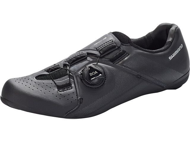 Shimano, Buty sportowy, SHIMANO RC3 SH, RC300 SZOSOWE czarne