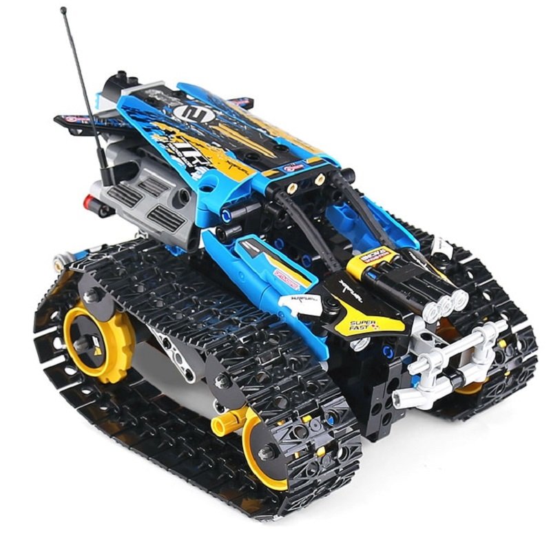 Lego discount technic 20096