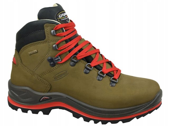 Scarpe da trekking Grisport 14527S2G Blu Intenso