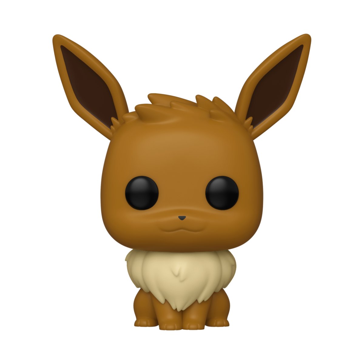 Funko Pop Jolteon Pokemon De Raio Sparky Tipo Elétrico - Funko - Magazine  Luiza