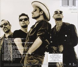 The Best Of 1990-2000 - U2 | Muzyka Sklep EMPIK.COM