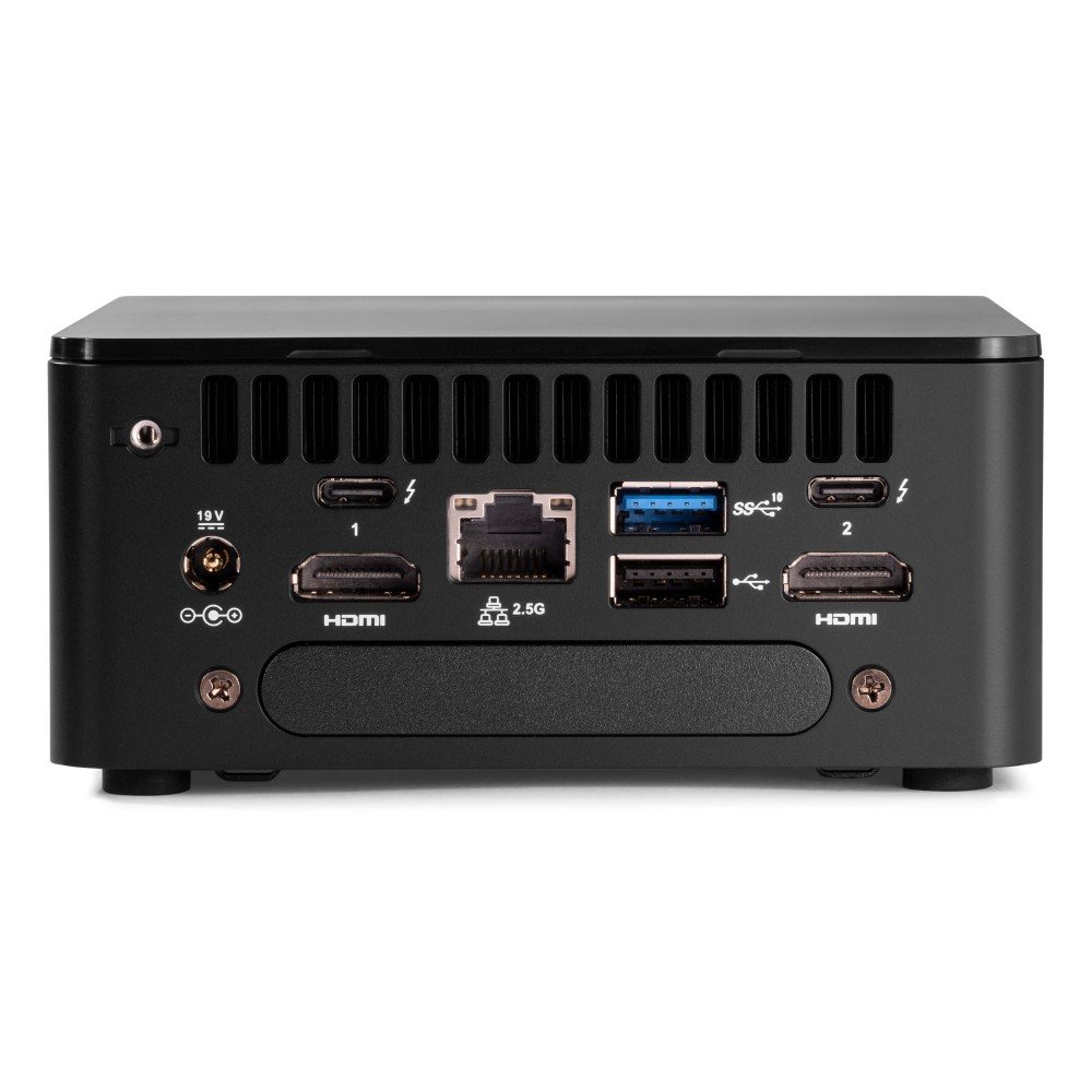 intel Core i512600k搭載mini pc Amazon.co.jp: MINISFORUM Venus Series UN1265ミニPC 第12世代