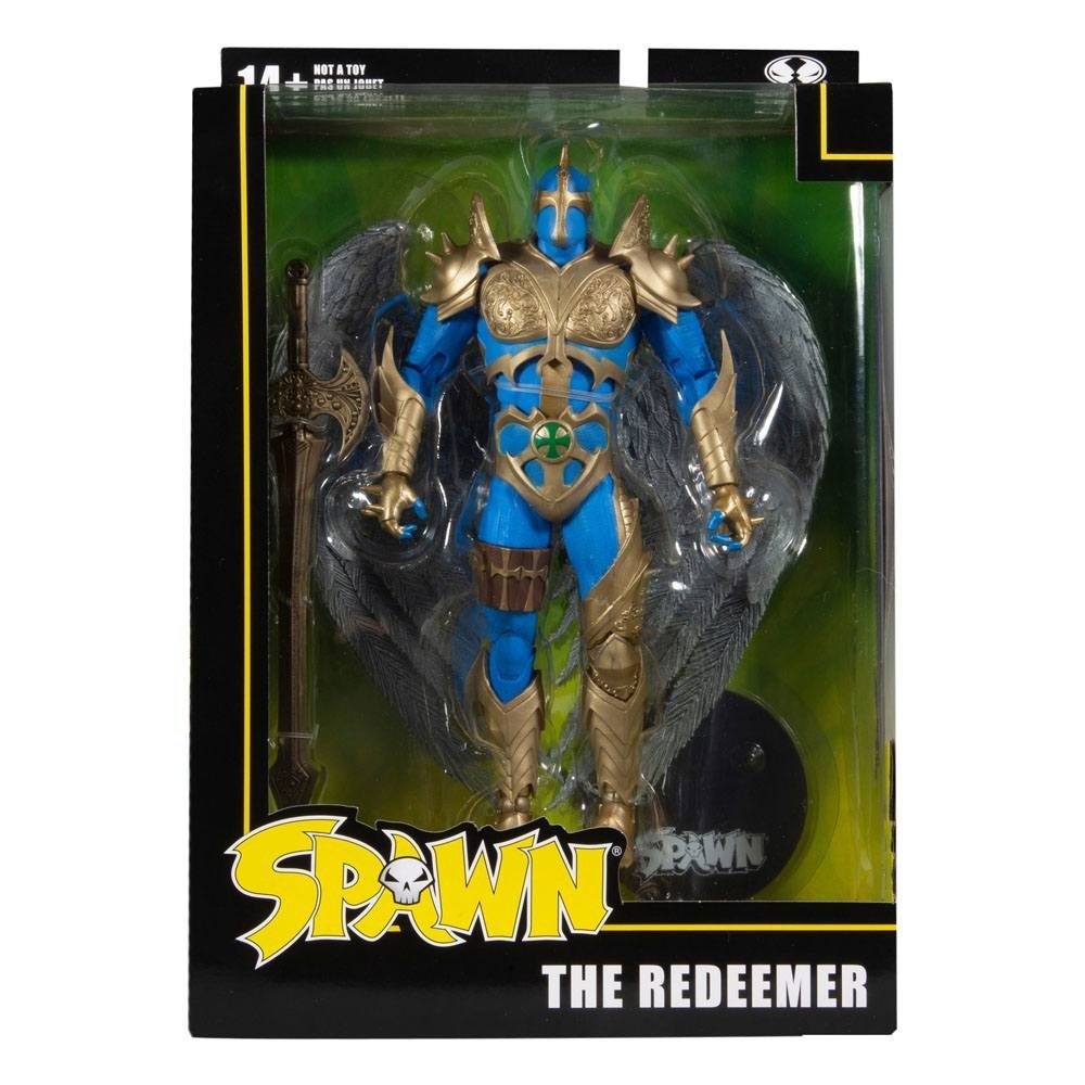 SPAWN フィギュア McFarlane - Spawn 7