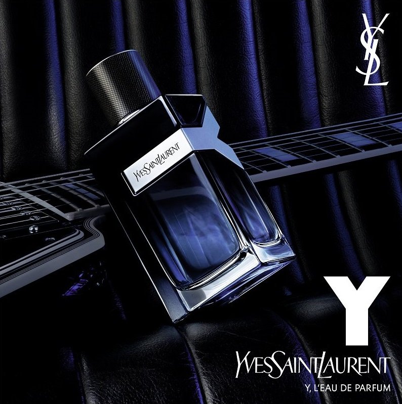 Yves Saint Laurent, Y Men, woda perfumowana, 100 ml | Sklep