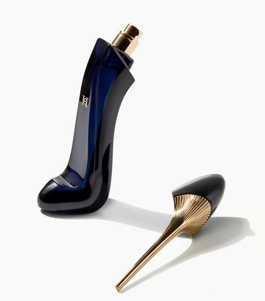 香水(女性用) Carolina Herrera Good Girl 50ml キャロライナ ヘレラ CAROLINA HERRERA オードパルファム