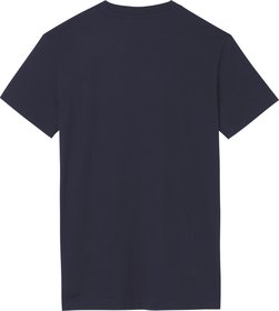 Amazon | [カルバンクライン] クルーネック半袖Tシャツ メンズ