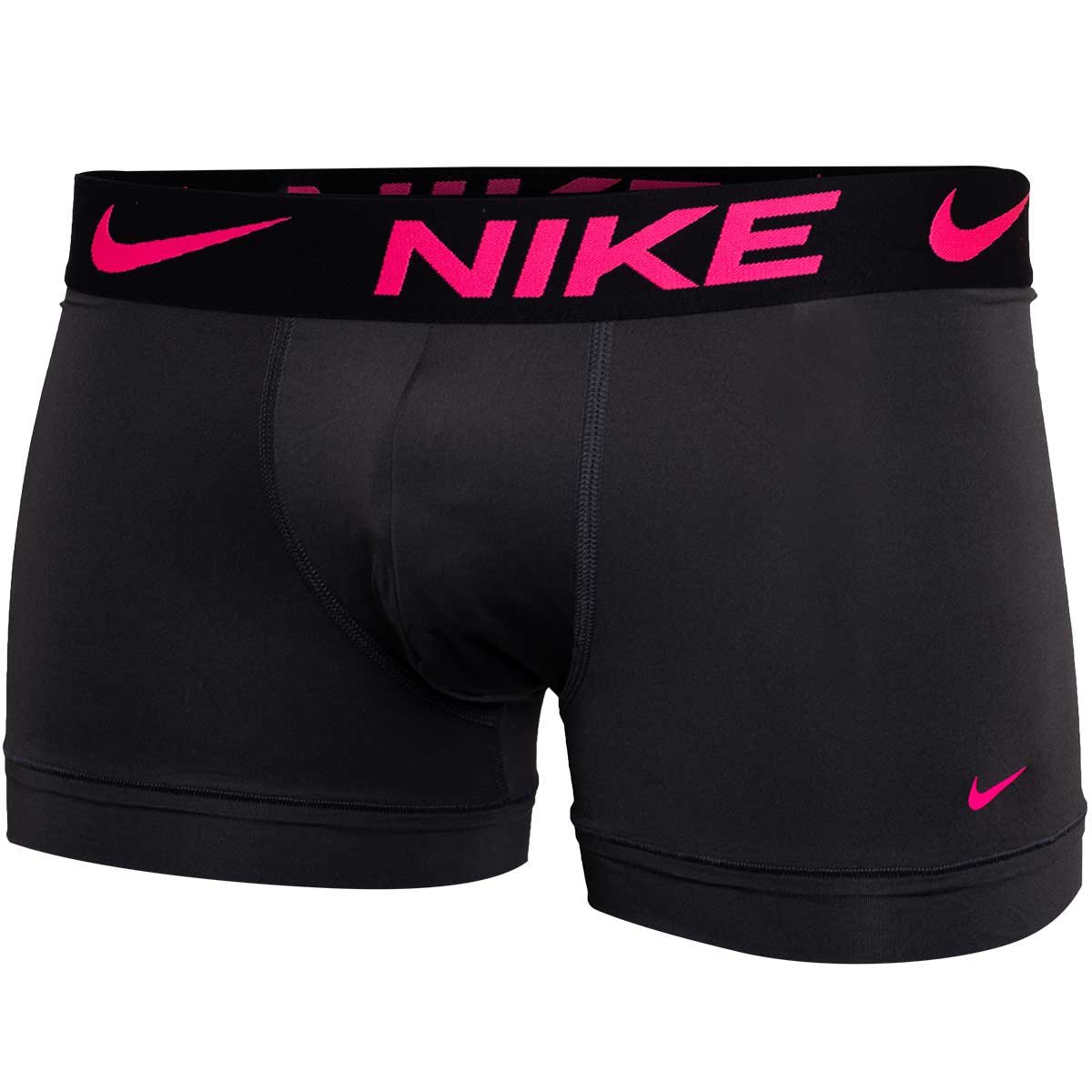 basketcase スラックス　28 essential_boxers_black_-