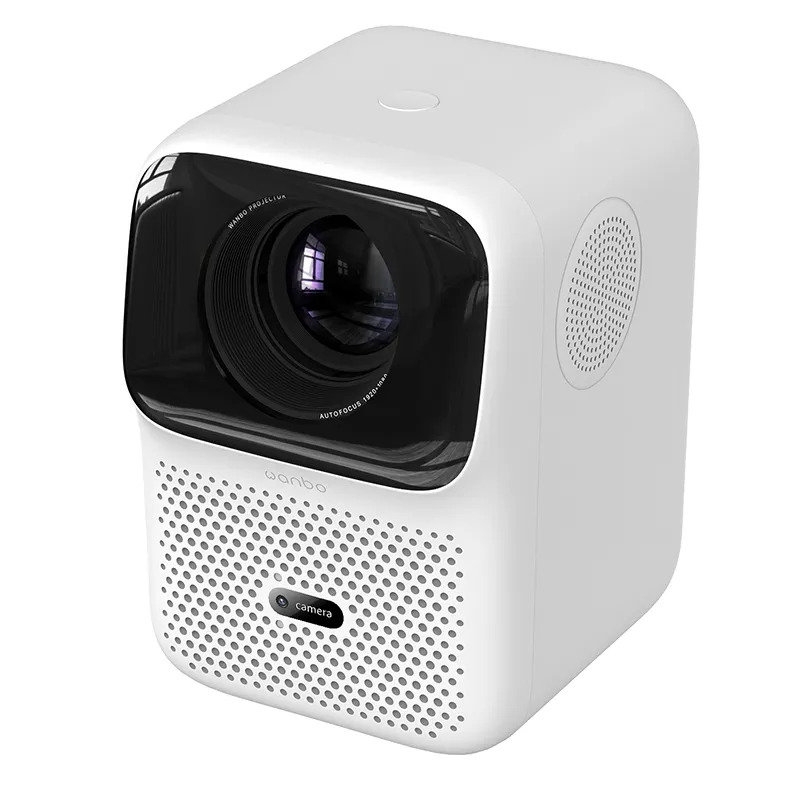 wanbo 4k projector