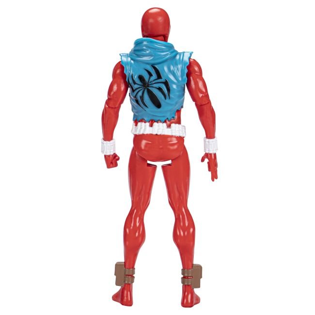 マーベルユニバースMARVEL SCARLET SPIDER フィギュア Amazon.co.jp: ハズブロ(HASBRO) マーベルレジェンド・シリーズ