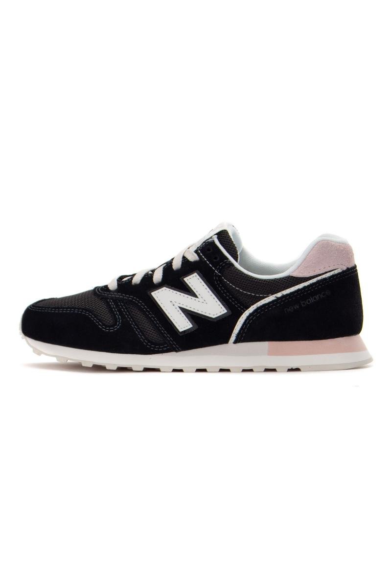 ニューバランス New Balance NB WL373 （FB2（ブラック/ゴールド）） -ファッション通販 FASHION WALKER