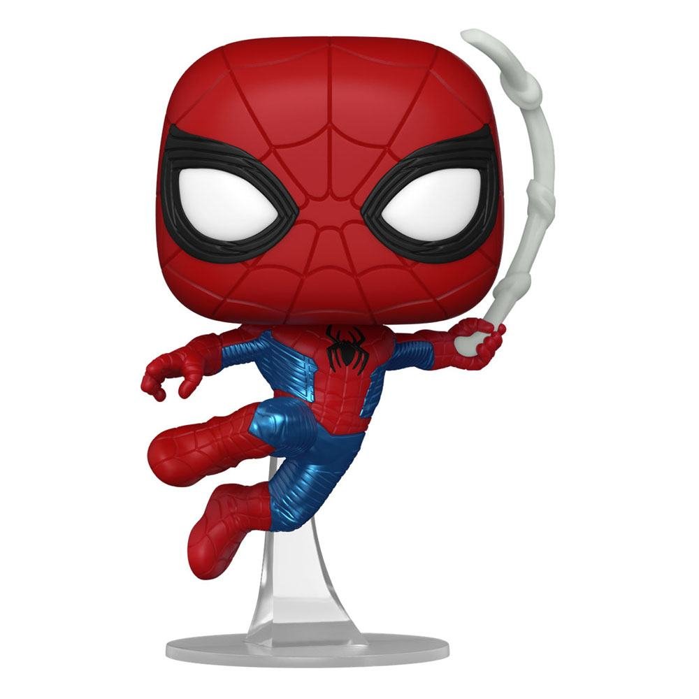 Funko POP! Marvel, figurka kolekcjonerska, Spider-Man, 1160