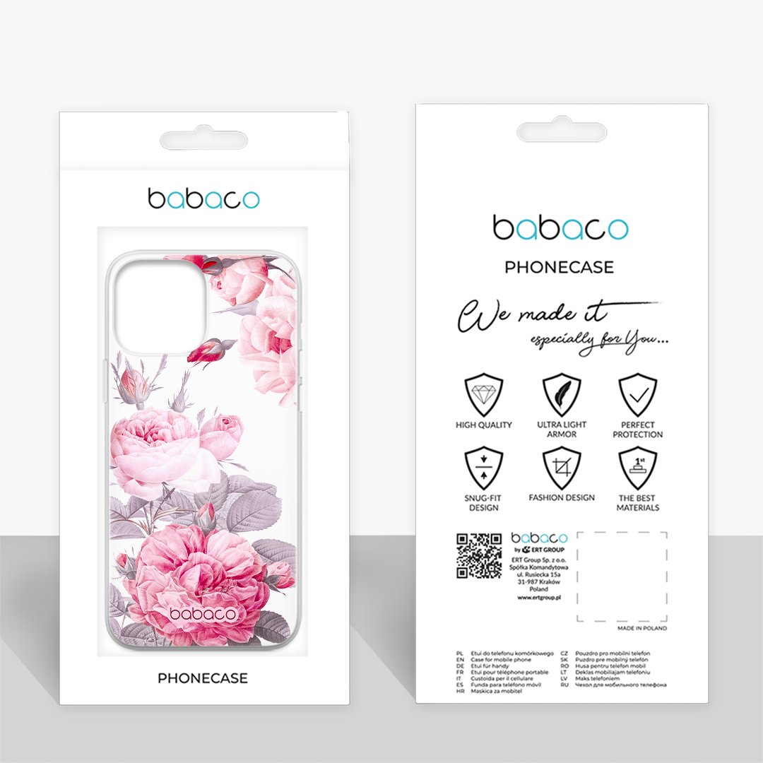 ERT Group Mobile Phone Case For Xiaomi REDMI Note 10/ 10S Original And - View #6