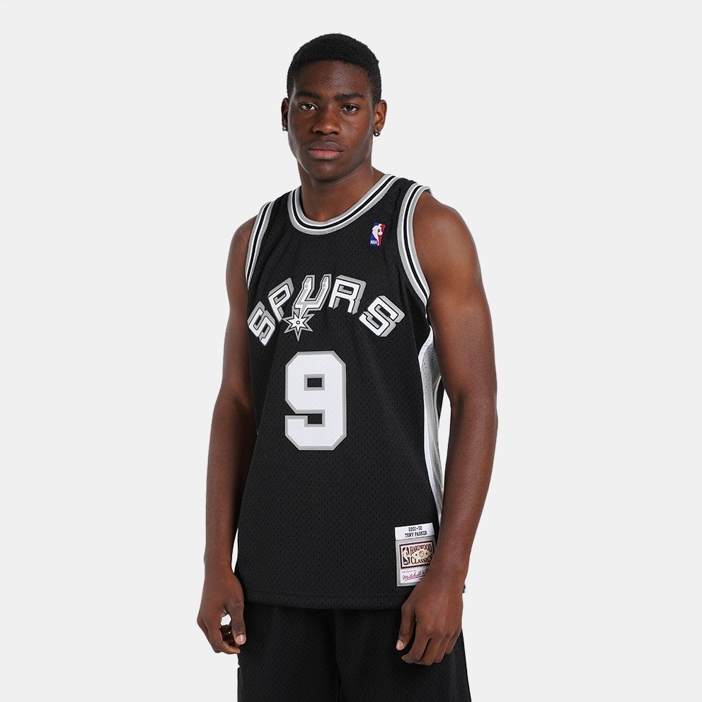 Mitchell & Ness koszulka męska San Antonio Spurs NBA