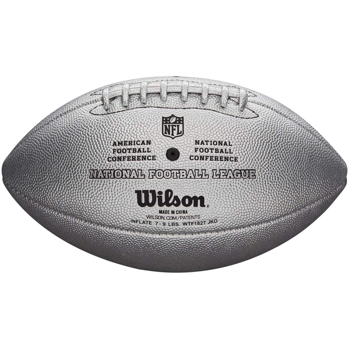 NFL公式ボール THE DUKE Wilson NFL公式ボール THE DUKE Wilson NFL Wilson The Duke Authentic