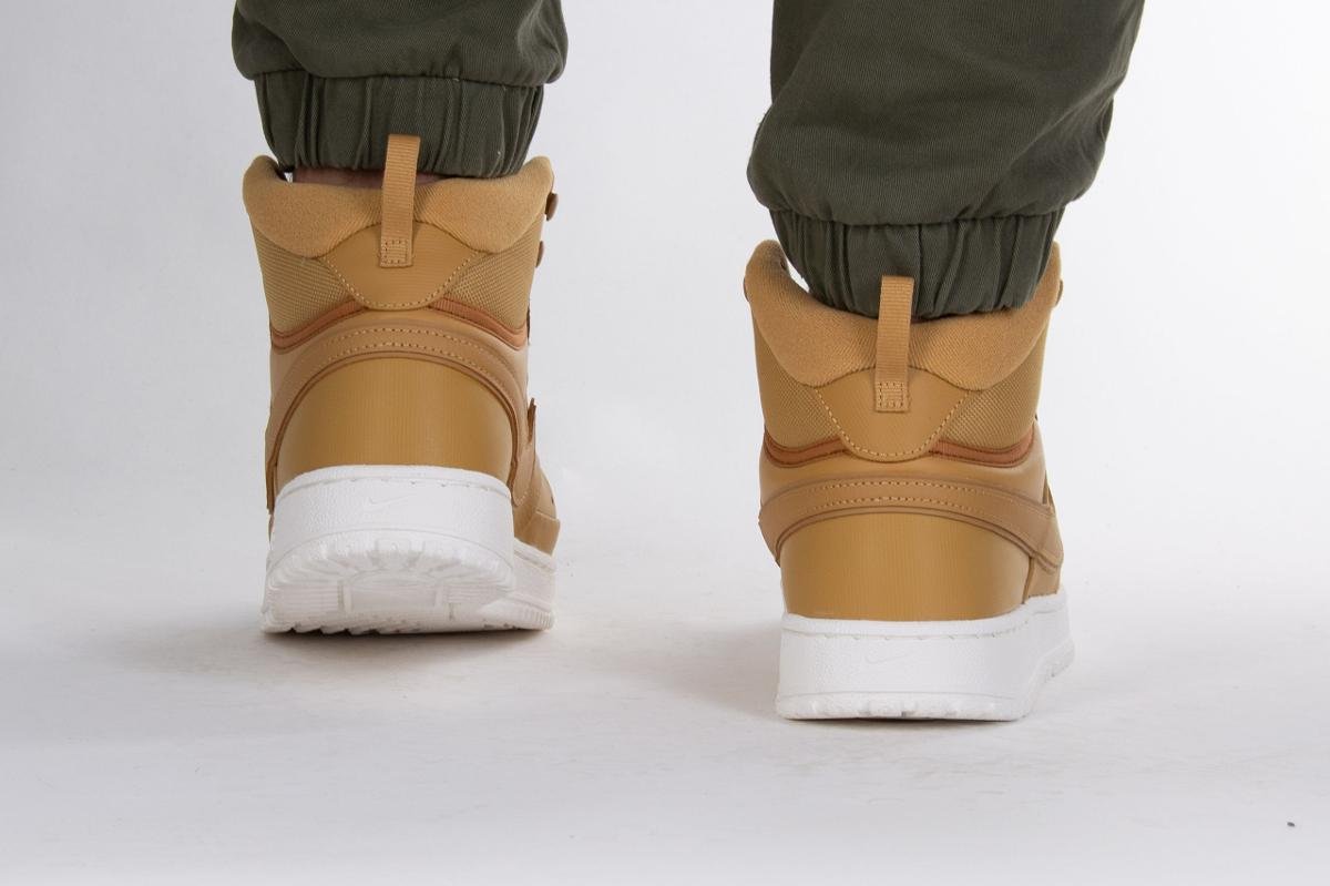 Nike Court Vision Mid Wntr, Dr7882-700, 44 1/2 - Nike